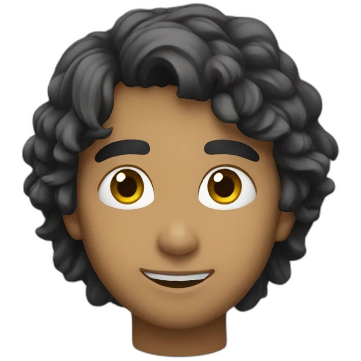 Safwan emoji