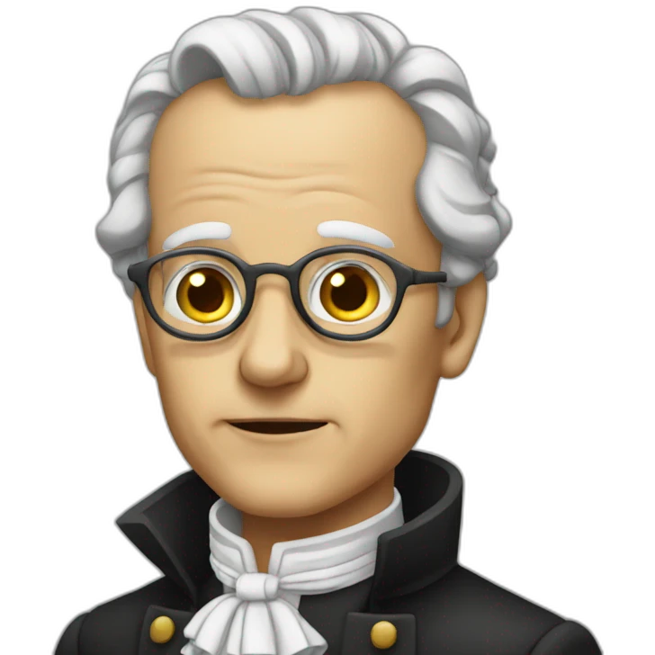 Kant-waste emoji