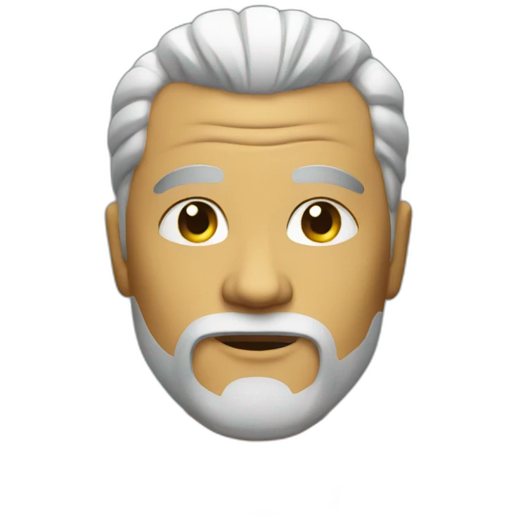Zen emoji