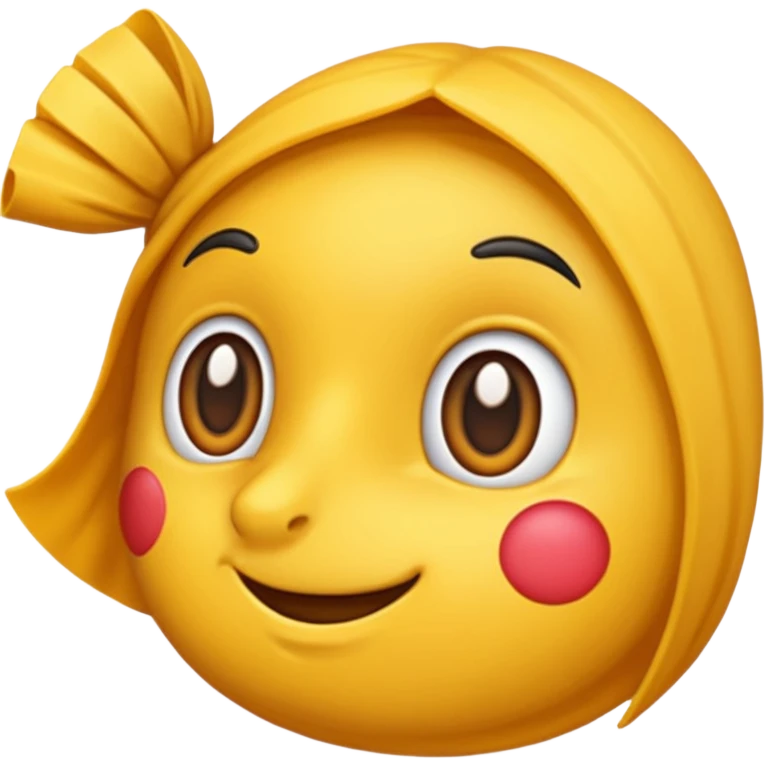 عکس یک تیک آبی ساده emoji