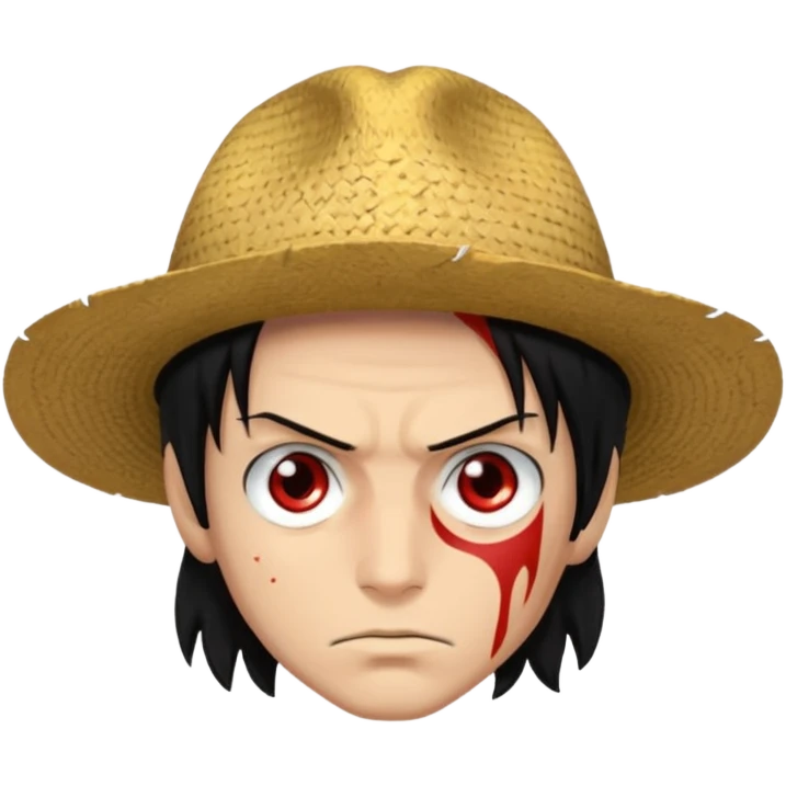 Portgas.d. ace emoji