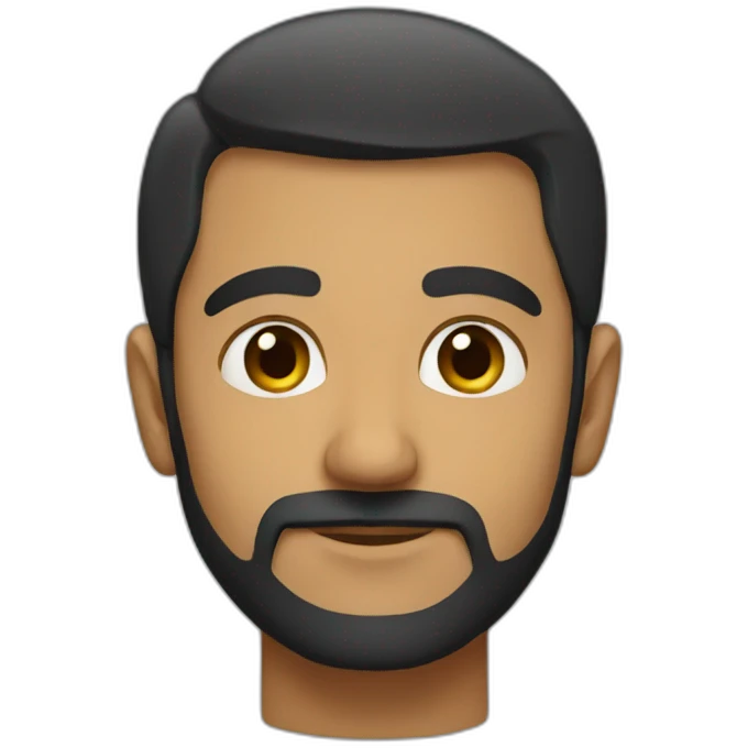 Bassem emoji