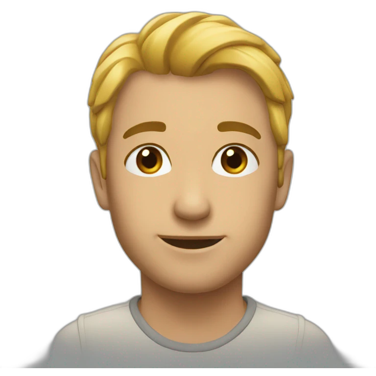 ناز emoji