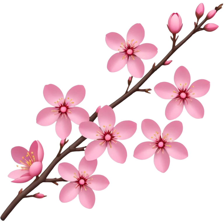 sakura emoji