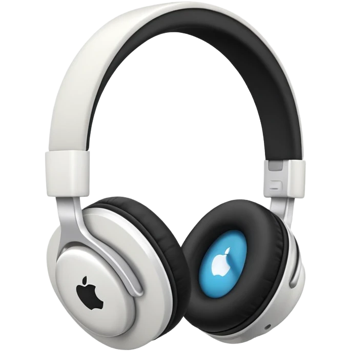apple headphones  emoji