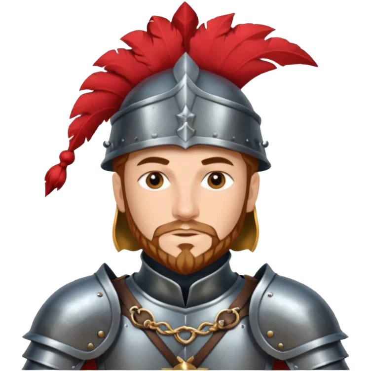 landsknecht emoji