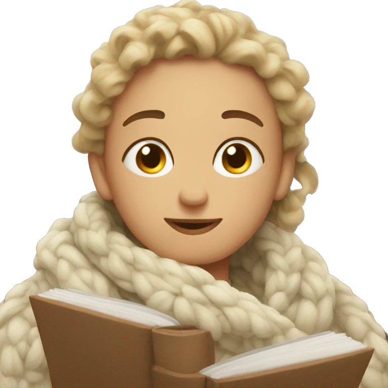 Cozy emoji