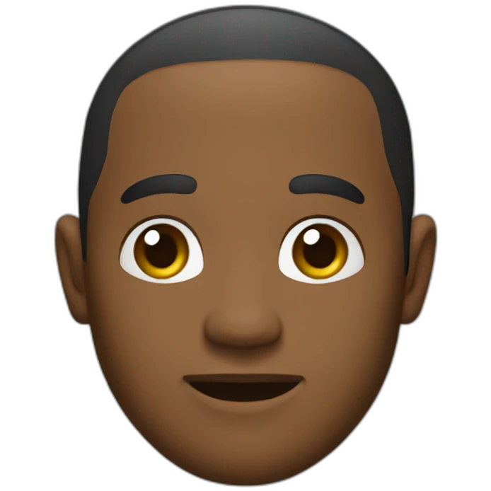 Levron james emoji