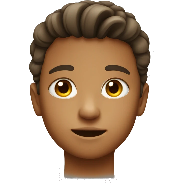 boy behind girl  emoji
