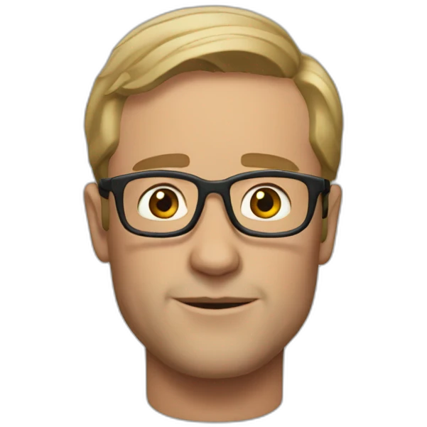 Dwight Fairfield emoji
