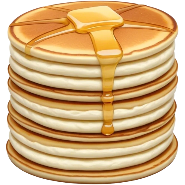 cottage cheese pancakes emoji