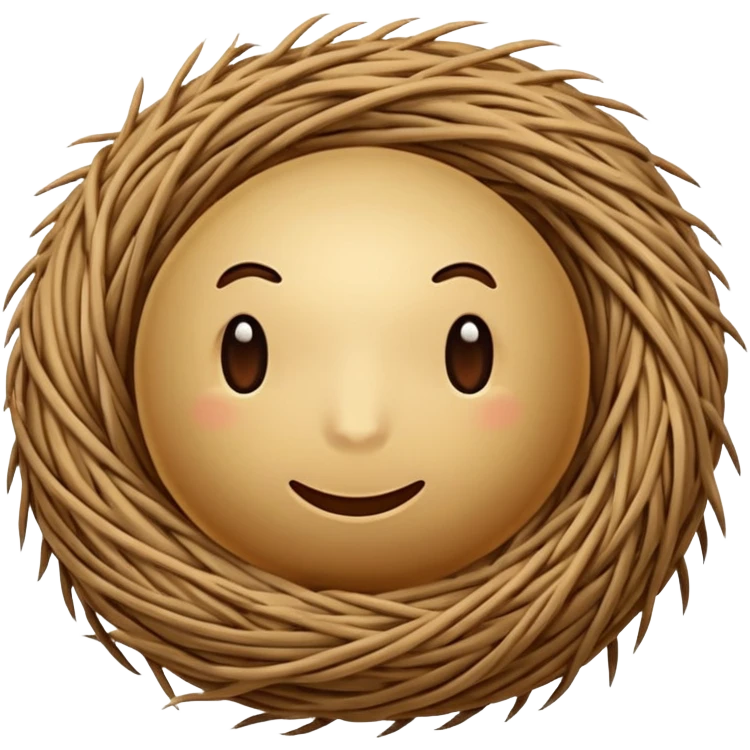 tumbleweed  emoji