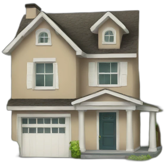 property emoji emoji