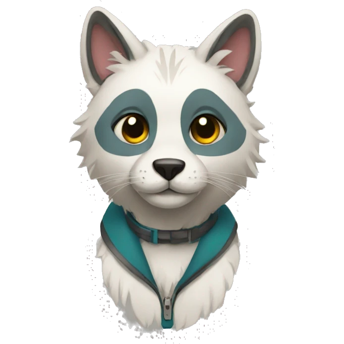 fursona  emoji