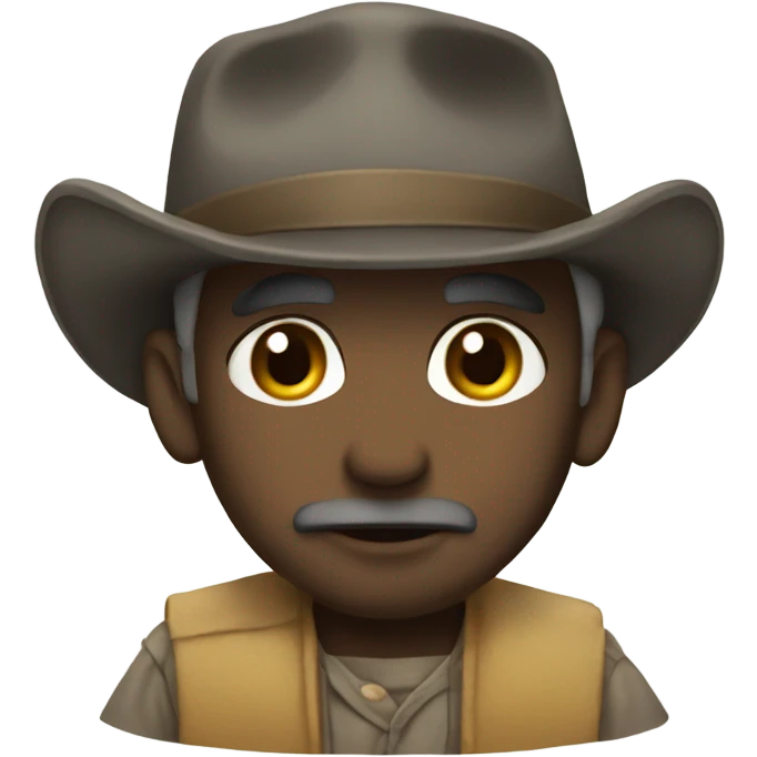 Moño  emoji