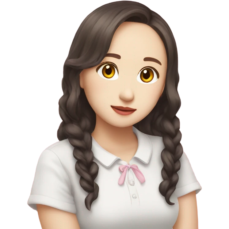 Nayeon emoji