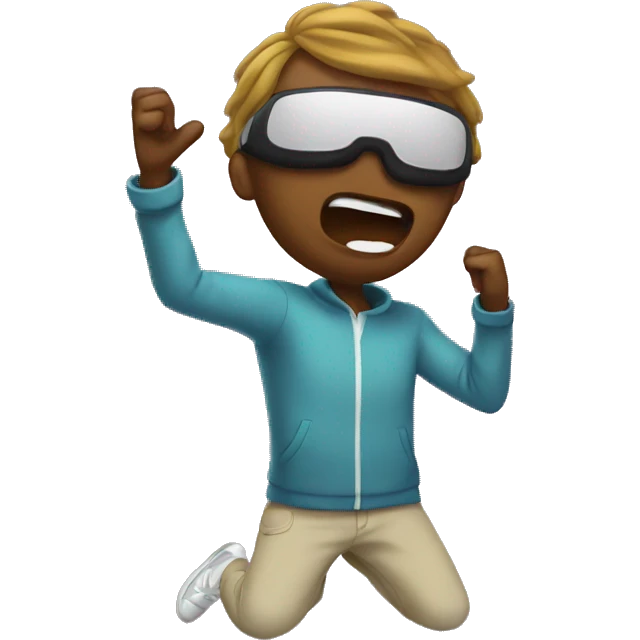 dab  emoji
