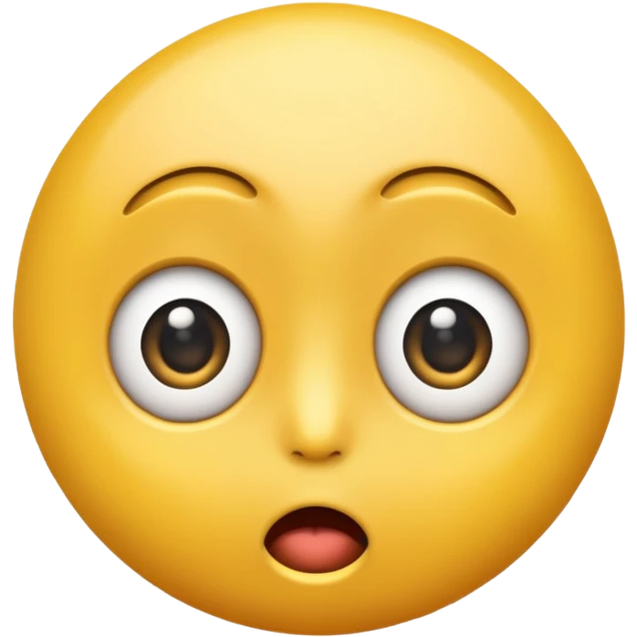 A wtf emoji emoji