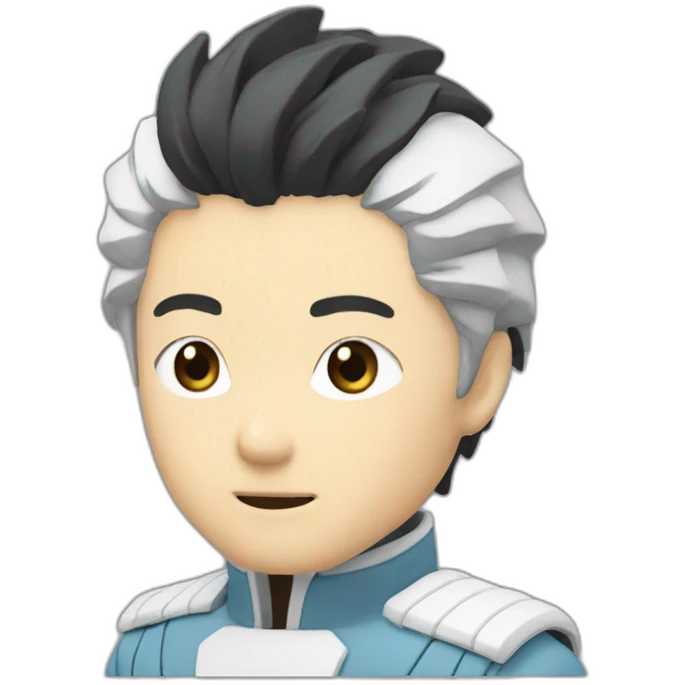 gojo satoru emoji