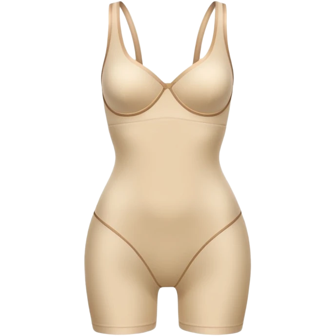 shapewear emoji