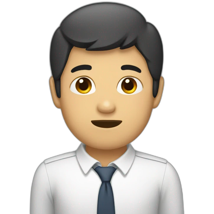 Oso de goma emoji