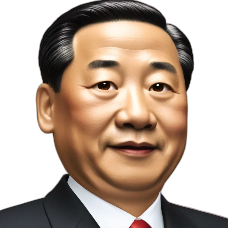 Xi jinping emoji