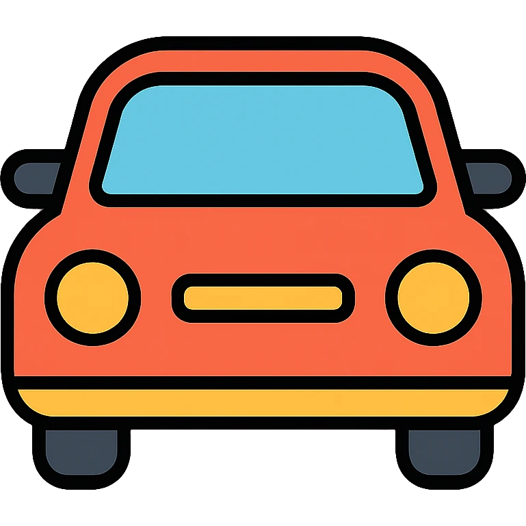 car emoji