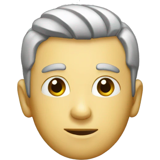 Compte doku emoji