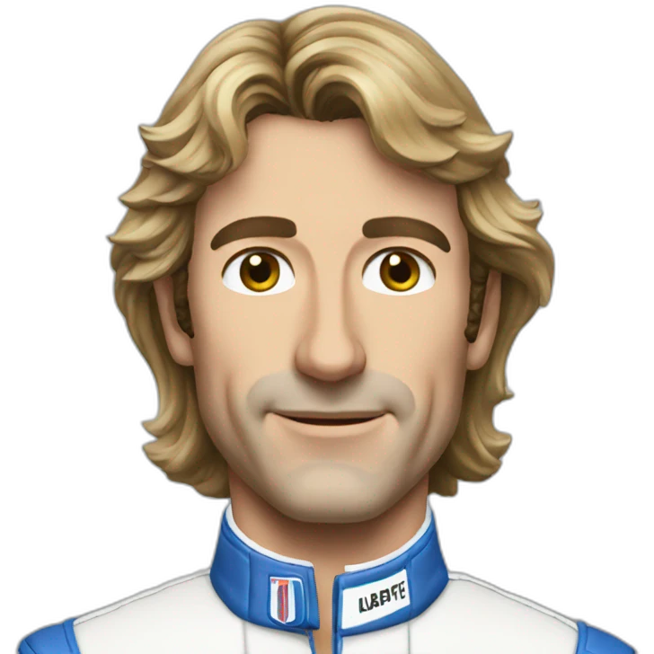 Laurent laffite emoji