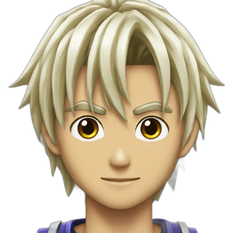 Yugioh millenium emoji