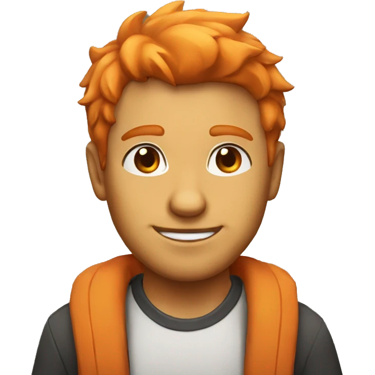 guy fox emoji