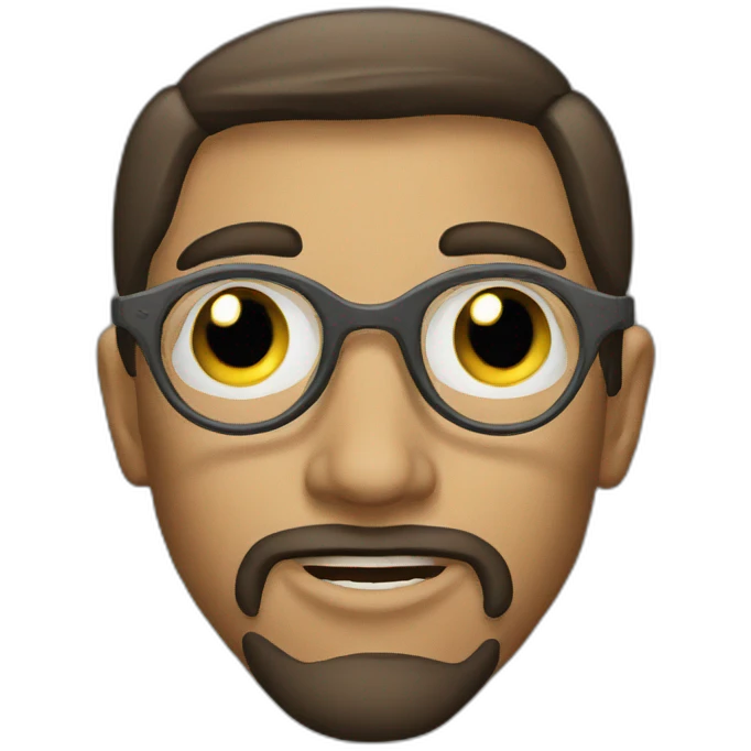 vision emoji