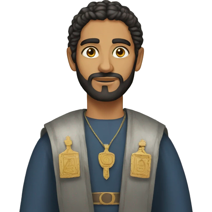 coptic emoji