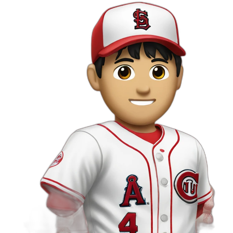 shohei-ohtani emoji