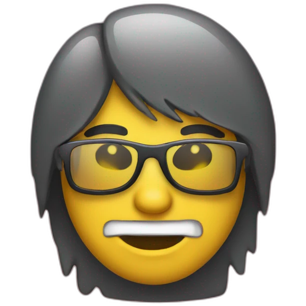 deezer-icon emoji
