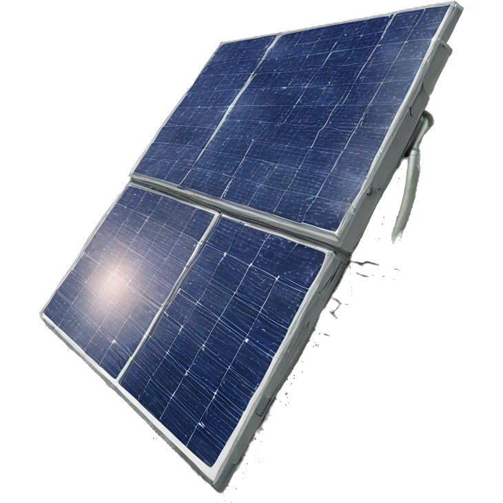 Solar Panel emoji