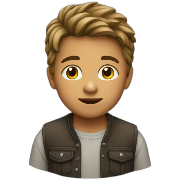 kid emoji