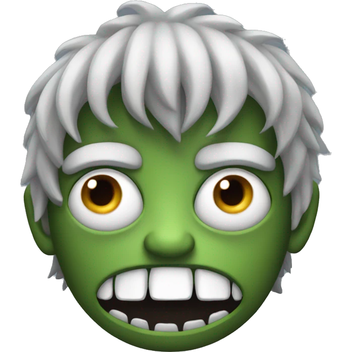 monster  emoji