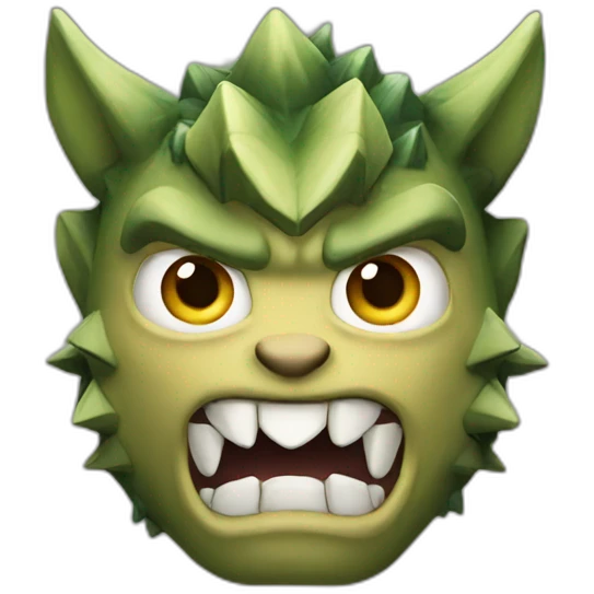 Monster Hunter emoji