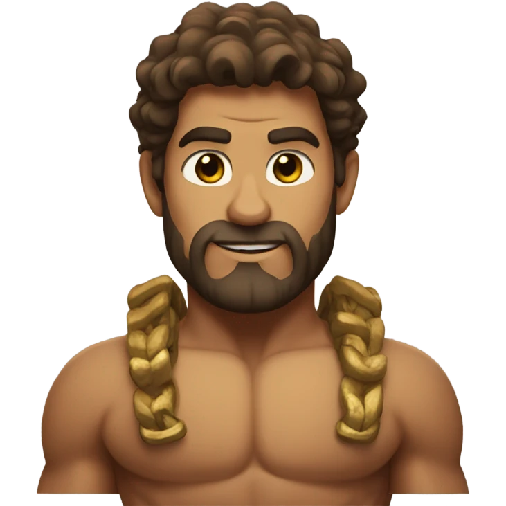 Hercules  emoji