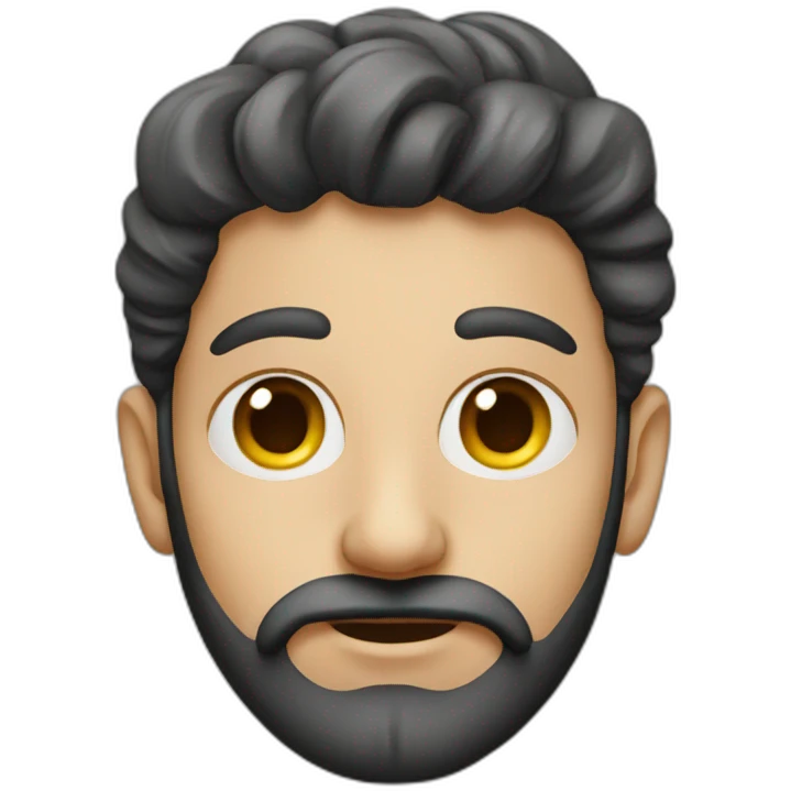 jew emoji