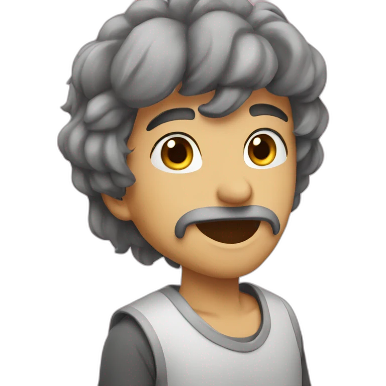 كرستيانو emoji