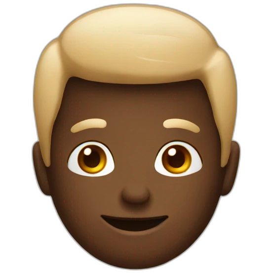 coffee-boy emoji