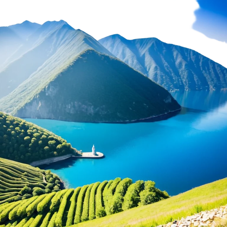 Красный баллончик для граффити emoji