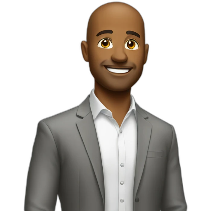 ceo products emoji