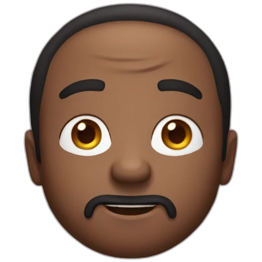 patrick Sebastien emoji