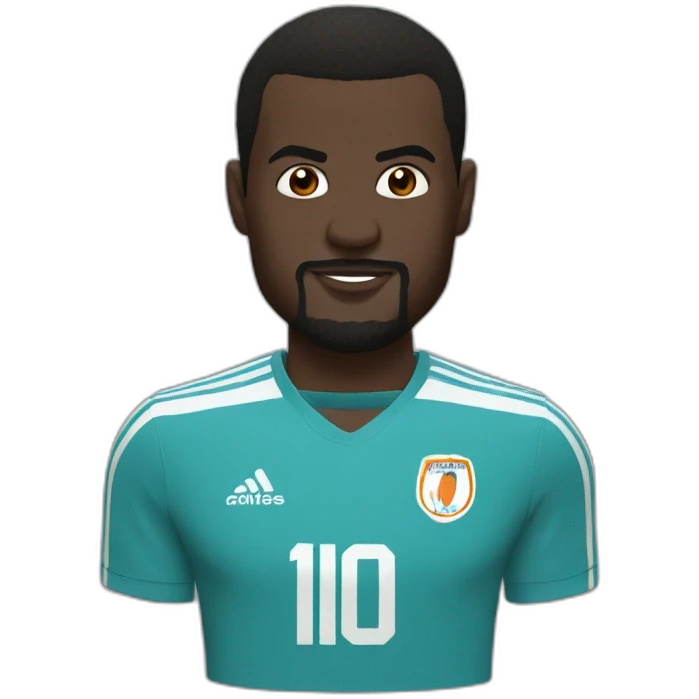 fabrice éboue emoji