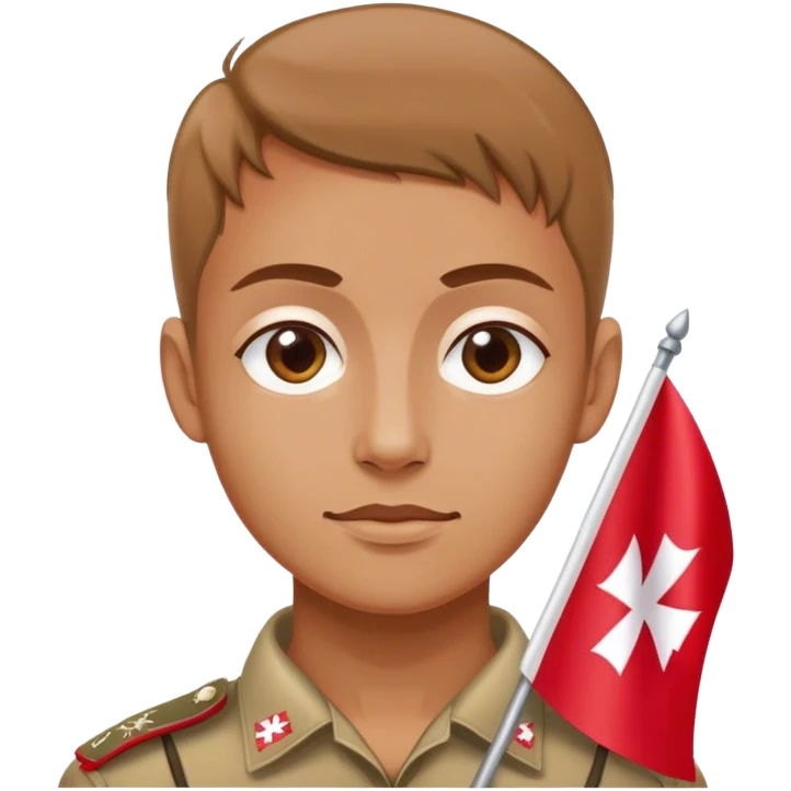 Libertarian conservative patriot polish


 emoji