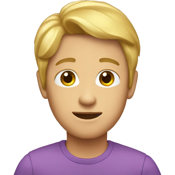 video on youtube emoji