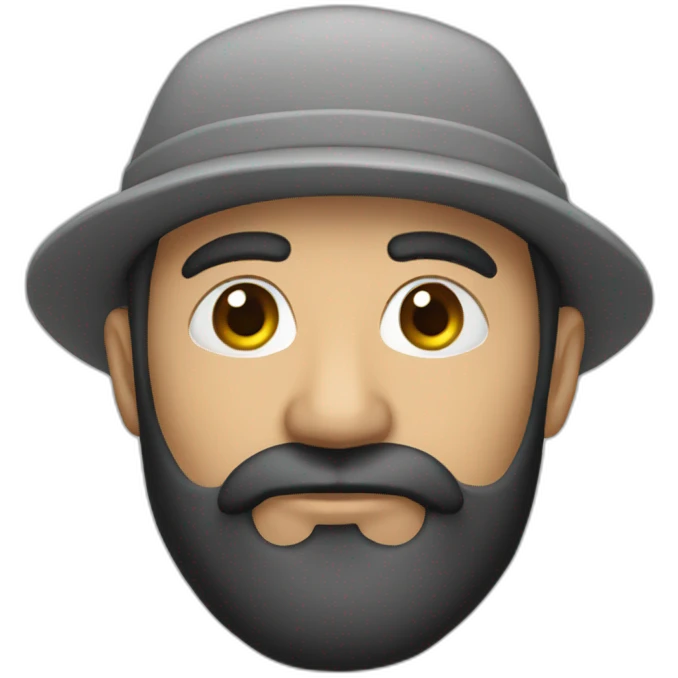Gameur pc emoji